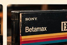 Betamax