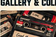 Cassette collection