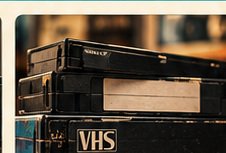 VHS